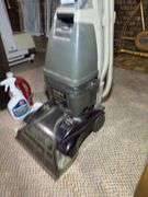 Hoover SteamVac Widepath Carpet Cleaner