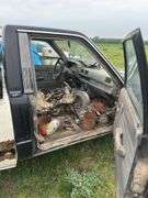 1987 Toyota Pickup Truck - Parts or Restoration