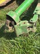 John Deere 3800 Forage Harvester