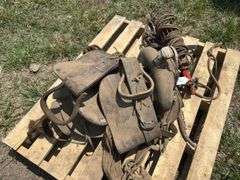 Saddle and Ranching Supplies