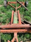Farm Equipment Running Gear