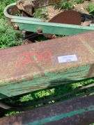 John Deere Plow - 6 Bottom