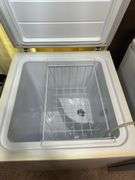 Wood's Household Chest Freezer