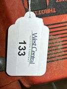 MTD 5 HP Rear Tine Garden Tiller