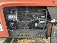 Allis Chalmers 7045 Tractor, 1978