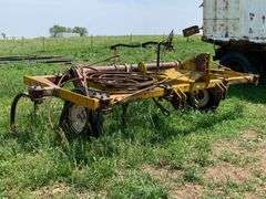 Landoll 7' Soil Ripper Model 7311