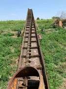 35-Foot Screw Conveyor