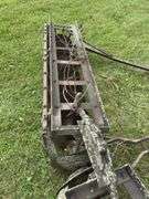 Agricultural Disc Harrow Farm Implement