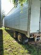 1995 Great Dane Trailers Semi Trailer