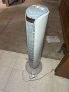 AirMaster Tower Fan with Controls