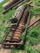 10' Wide Farm Roller/Cultipacker