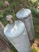 100 Pound Propane Cylinders
