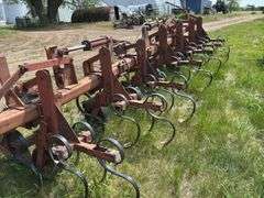 BMB Field Cultivator - R 8-30