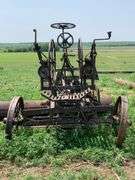Farm Road Grader