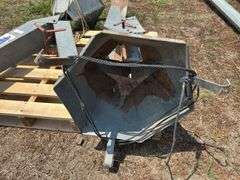 Spread Master Fertilizer Spreader Parts