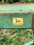 John Deere Plow - 6 Bottom
