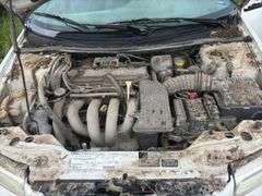 1999 Dodge Stratus Sedan