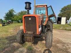Allis Chalmers 7045 Tractor, 1978