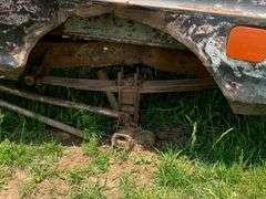1978 Ford F250 Pickup Truck - Project or Parts