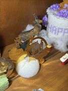 Holiday Decorations and Collectibles