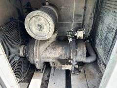 Gardner-Denver Electra-Saver II Air Compressor