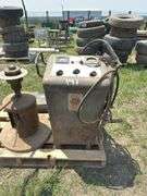 GE Arc Welder, Lincoln Engineering Wheel Balancer & Craftsman Tool Set