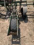 John Deere 494A Planter