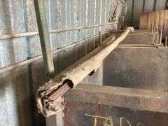 Bundle of Threaded Rods