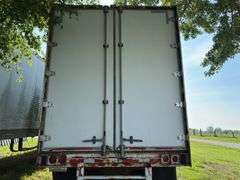 1995 Great Dane Trailers Semi Trailer
