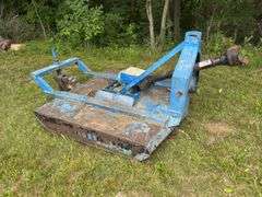 Ford 5' Brush Hog Mower, Mdl 941