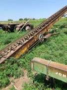 35-Foot Screw Conveyor
