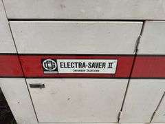 Gardner-Denver Electra-Saver II Air Compressor