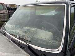 1987 Toyota Pickup Truck - Parts or Restoration