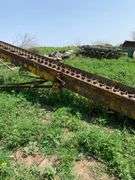 35-Foot Screw Conveyor