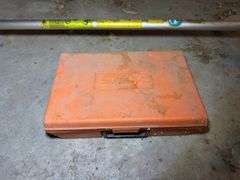 Stihl FS 80 Weed Eater