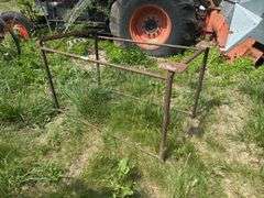 Metal Stand