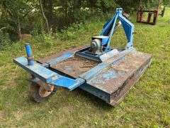 Ford 5' Brush Hog Mower, Mdl 941