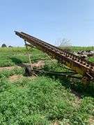 35-Foot Screw Conveyor