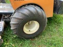 Woods Mow'n Machine 6215