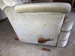 La-Z-Boy Rocking Recliner