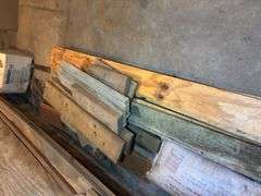 Lumber Assortment