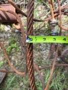 Tow Cable
