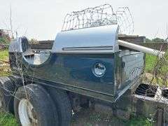 Ford Truck Bed, 8ft