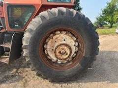 Allis Chalmers 7045 Tractor, 1978