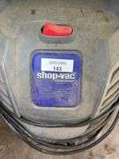 Shop-Vac Contractor Wet/Dry Vacuum