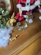 Collectible Holiday & Country Character Dolls and Miniature Christmas Display