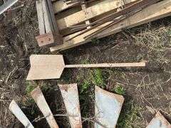 Farm Windmill Parts