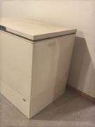 Kenmore Coldspot 9 Chest Freezer with Baskets