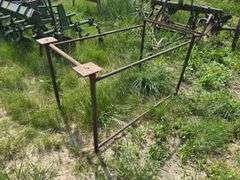 Metal Stand
