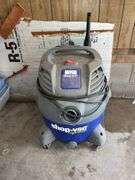 Shop-Vac Contractor Wet/Dry Vacuum
